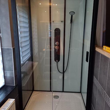 El Corazon Apartment Stavelot Ngoại thất bức ảnh