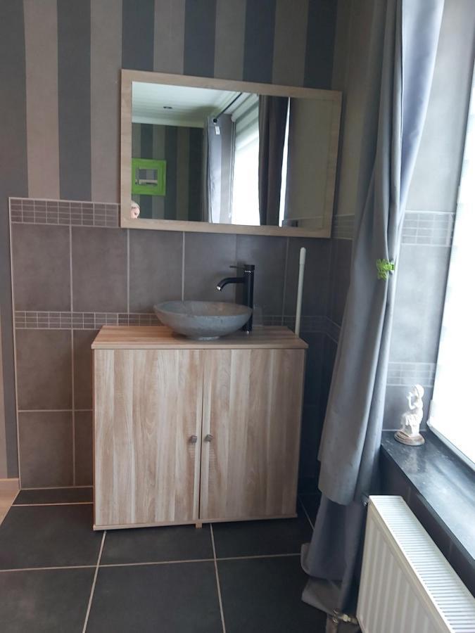El Corazon Apartment Stavelot Ngoại thất bức ảnh
